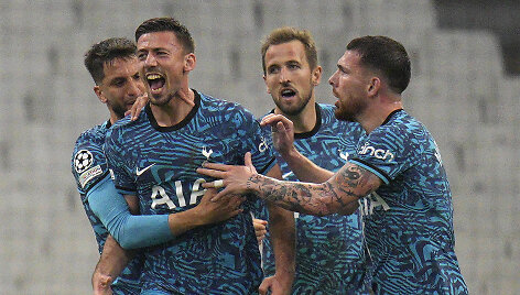 Clementas Lenglet
