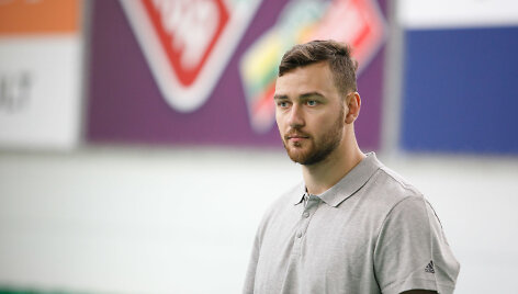Donatas Motiejūnas
