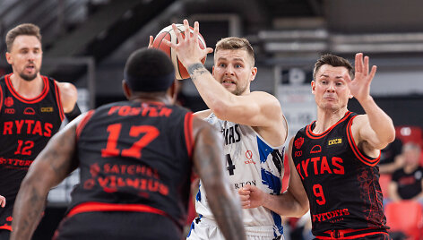 Oskaras Pleikys