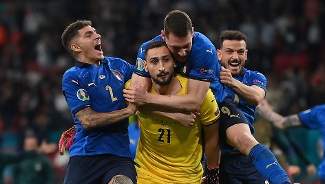 Gianluigi Donnarumma