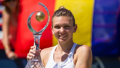 Simona Halep