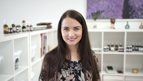 Giedrė Veličkienė