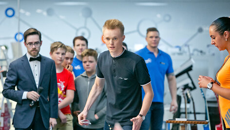 Rokas Bernatonis