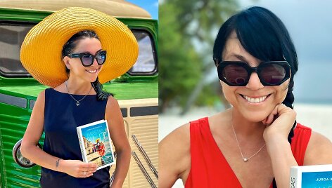 Jurga Baltrukonytė