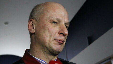 Arvydas Gramba