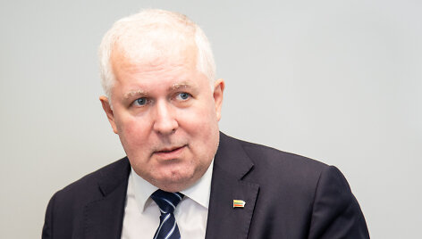 Arvydas Anu&scaron;auskas