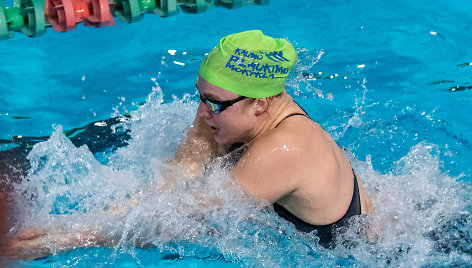 Rūta Meilutytė