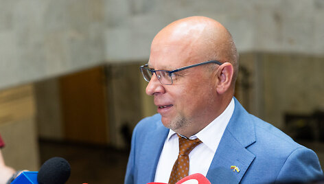 Rimantas Mockus