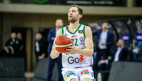 Janis Strelnieks