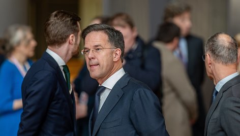 Markas Rutte