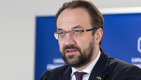 Gediminas &Scaron;imkus