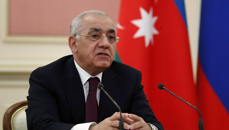 Ali Asadovas