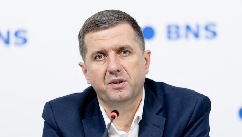 Tadas Gudaitis