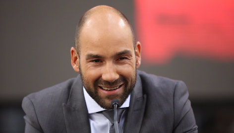 Vassilis Spanoulis