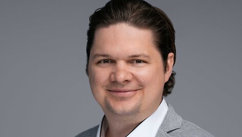 Mindaugas Protas