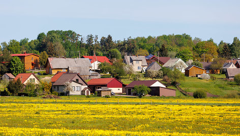 Kaltinėnai