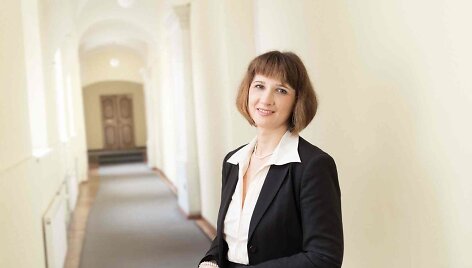 Rūta &Scaron;ermuk&scaron;nytė