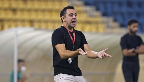 Xavi