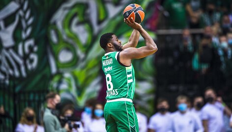 Emmanuelis Mudiay
