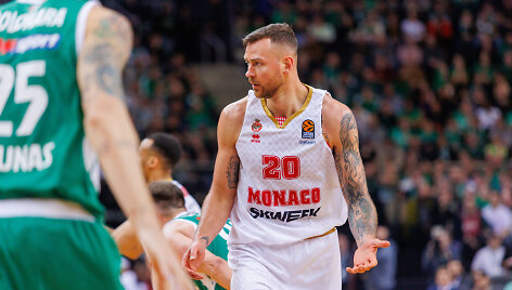 Donatas Motiejūnas