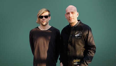 &bdquo;Happyendless&ldquo;
