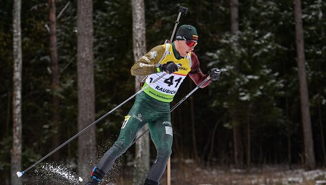 Tomas Kaukėnas