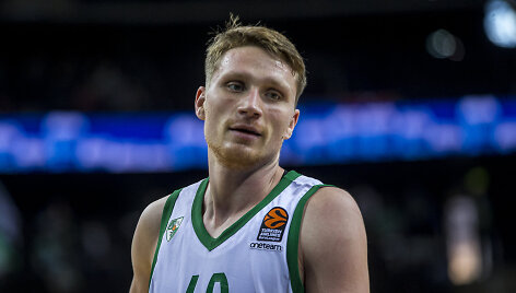 Marius Grigonis