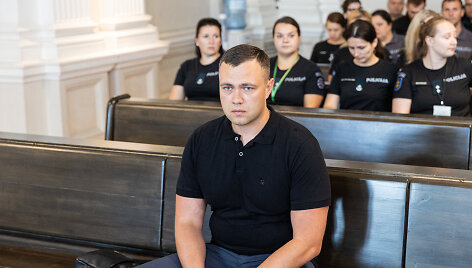 Darius &Scaron;erpytis