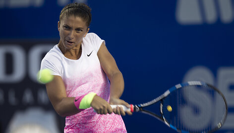 Sara Errani