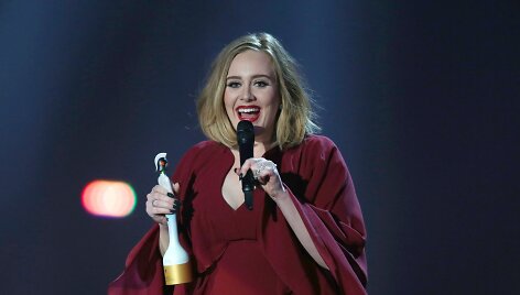 Adele 