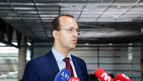 Marius Skuodis
