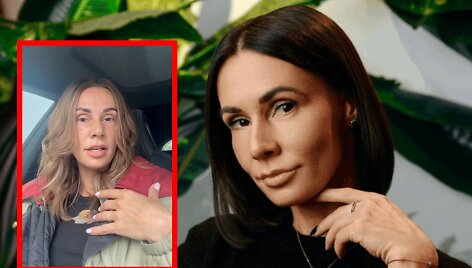 Veronika Montvydienė