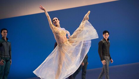 Olga Smirnova