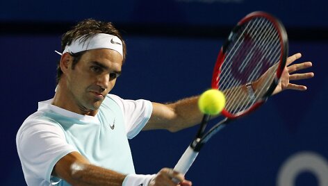 Rogeris Federeris