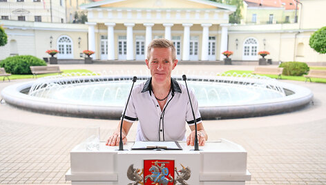 Arvydas &Scaron;ulskus