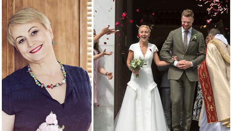 Neringa Čere&scaron;kevičienė, Ieva Urbonaitė, Justas Čere&scaron;kevičius