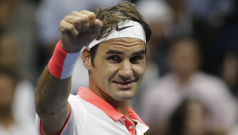 Rogeris Federeris