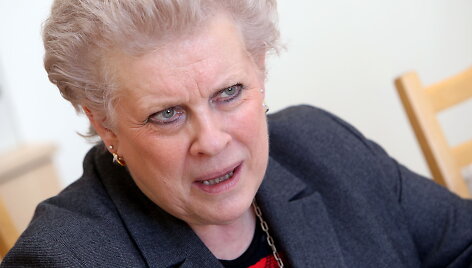 Catherine Trautmann