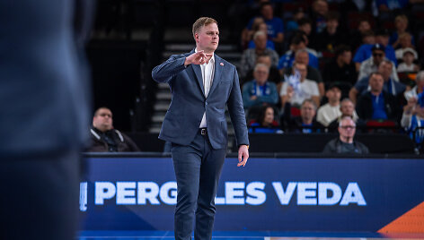 Laimonas Eglinskas