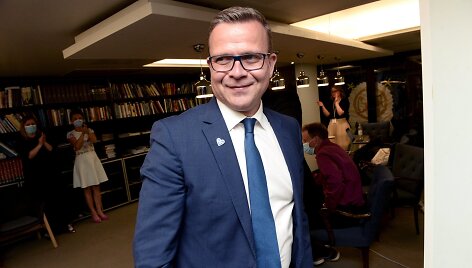 Petteri Orpo