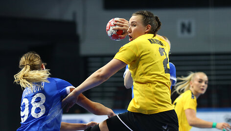 Simona Kolosovė