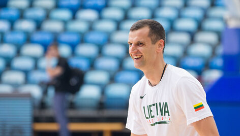 Benas Matkevičius