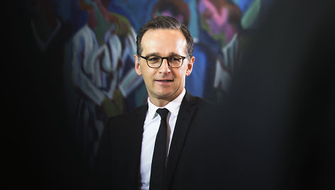 Heiko Maasas