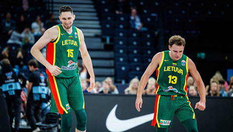 Laurynas Birutis
