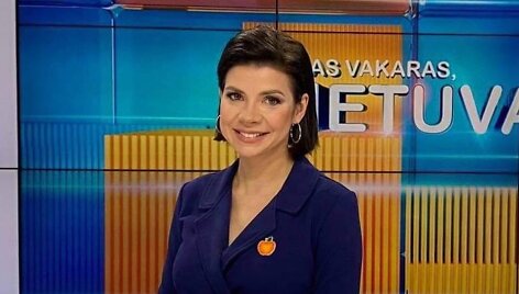 Karolina Liukaitytė 