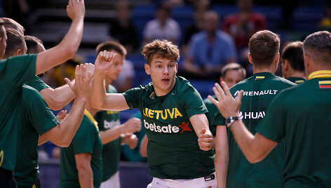 Rokas Jokubaitis