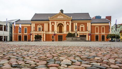 Klaipėdos senamiestis