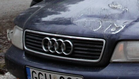 Audi