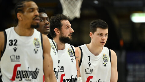 Bolonijos &bdquo;Virtus&ldquo; futbolininkai