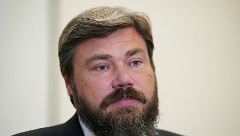 Konstantinas Malofejevas